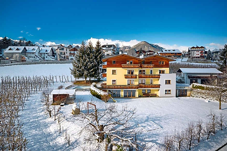 Residence Schiestlhof