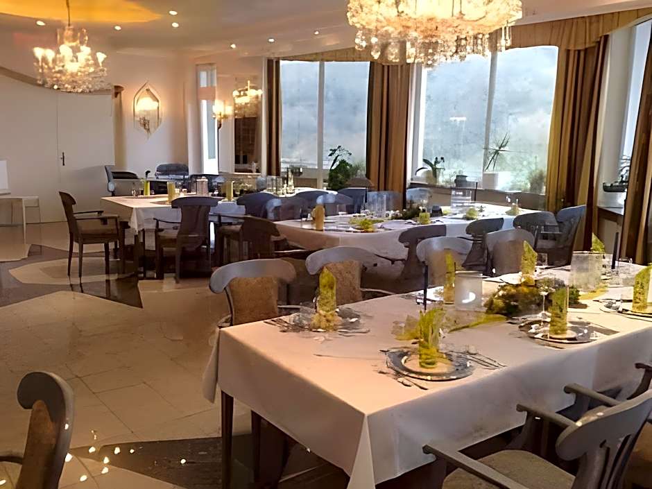Hotel Zur Engelsburg