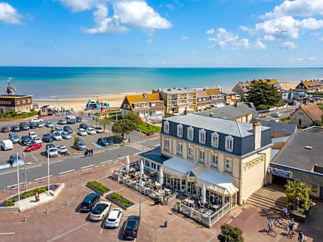 Hôtel De La Plage