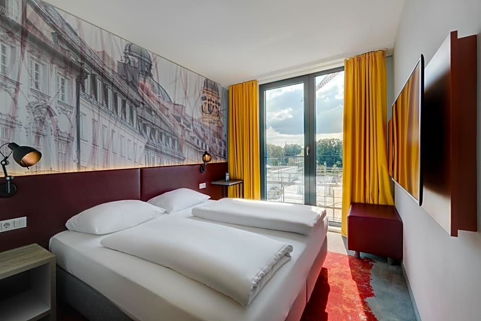 7 Days Premium Hotel München-Sendling