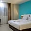 Hotel Mutiara Padang Sidimpuan Mitra RedDoorz
