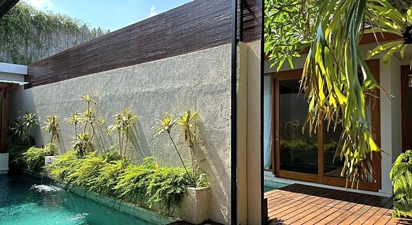 SITHALA VILLA SEMINYAK