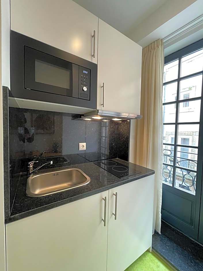 MyStay Porto São Bento
