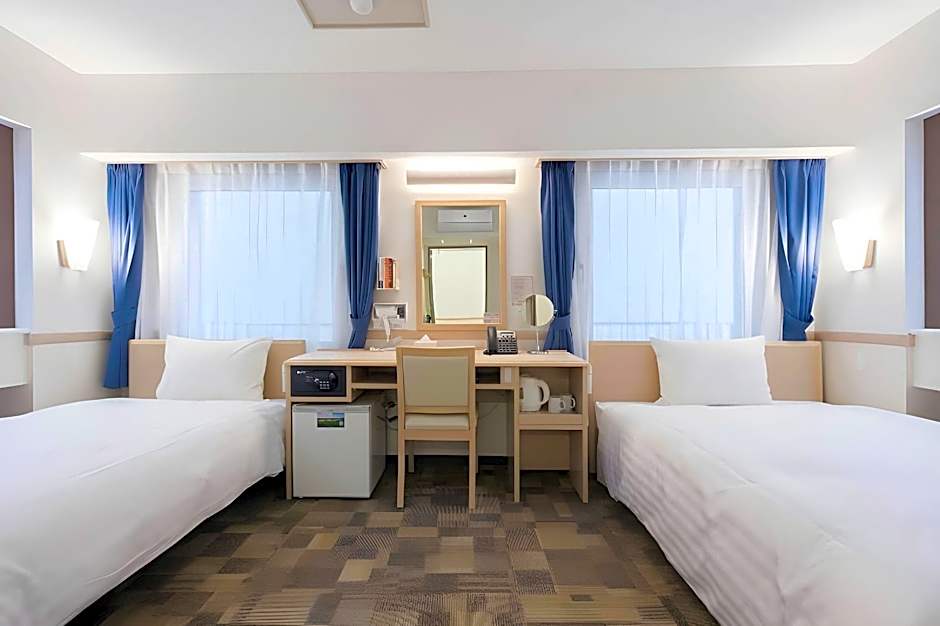 Toyoko Inn Nishi-Funabashi Baraki Inter