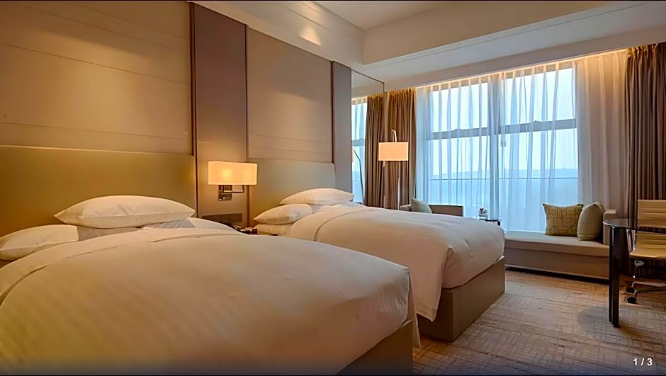 Courtyard by Marriott Xinchang