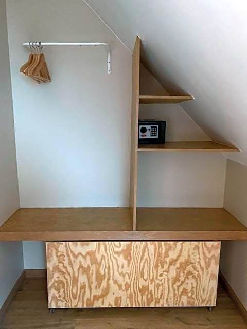 Bouwelhoeve 't Schuur