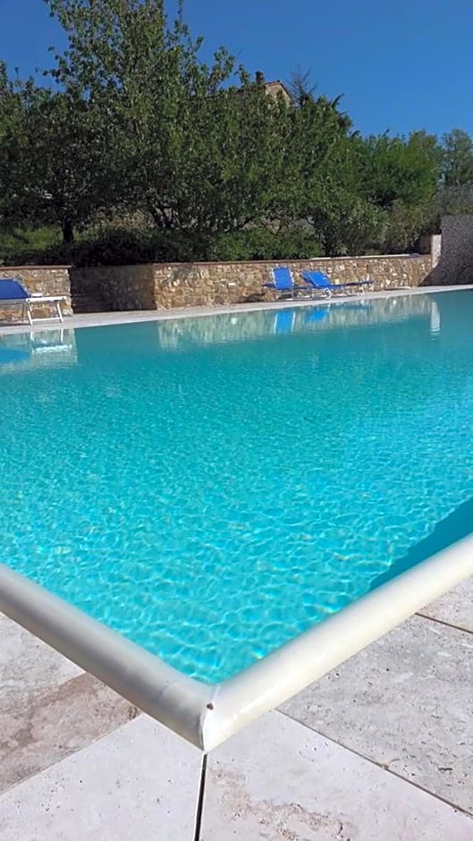 Relais Villa Sensano