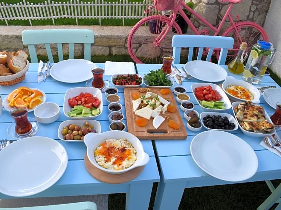 Kozanoğluhan Butik Otel