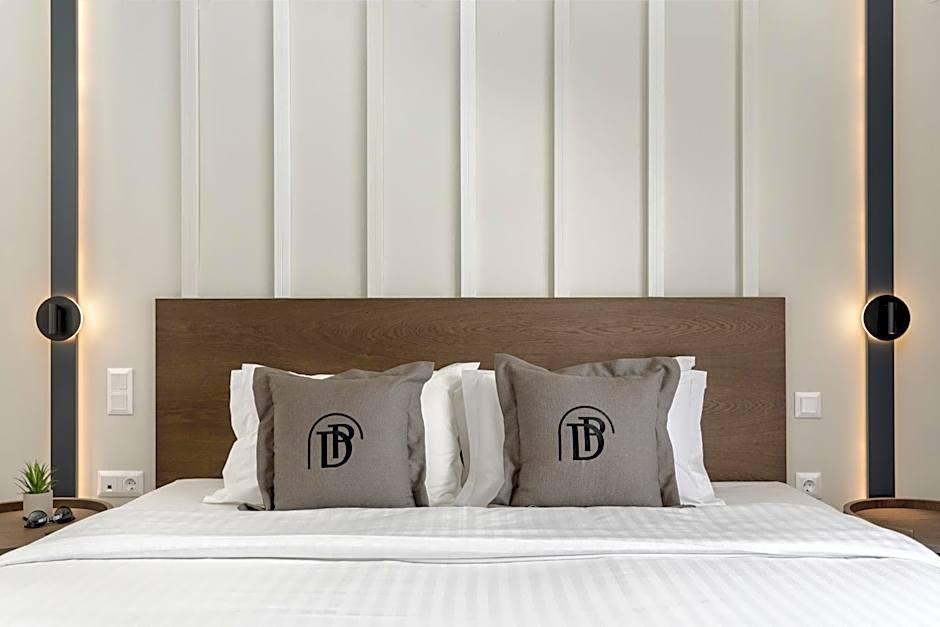 Diverso Platamon, Luxury Hotel & Suites