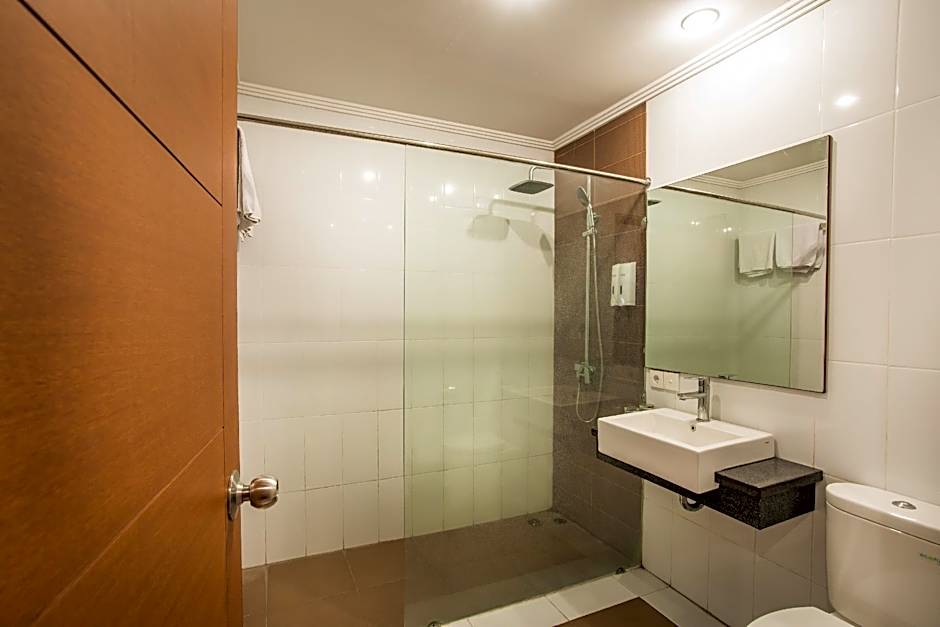 Svarna Hotel Sanur