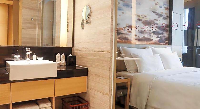 Grand Skylight International Hotel Ganzhou