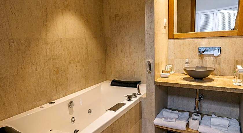 Hotel Villa Fabulite