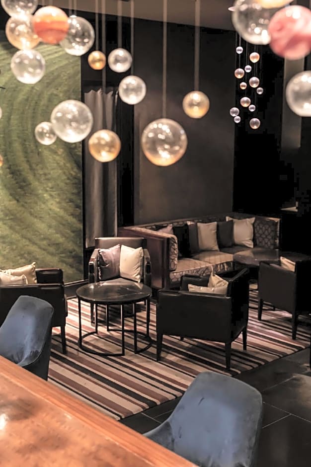 The Royal Park Hotel Kyoto Sanjo