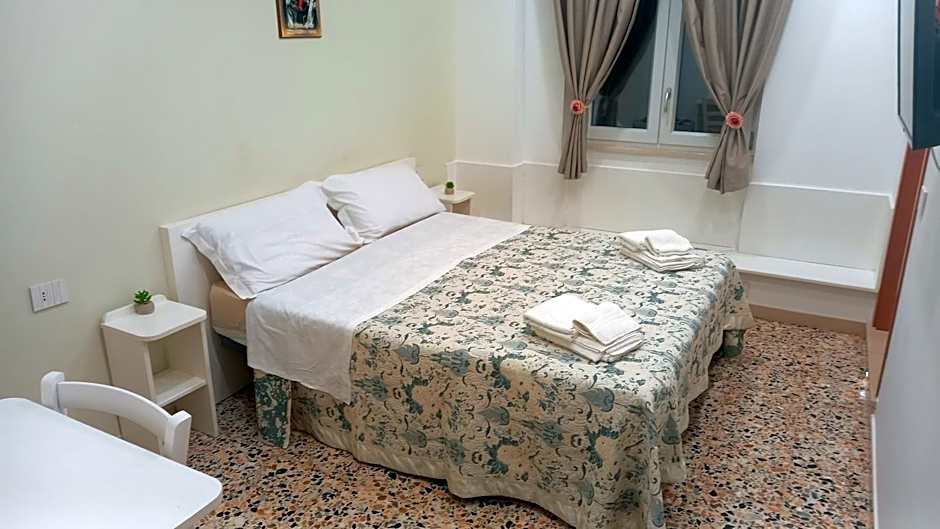 B&B Maestra Giovanna