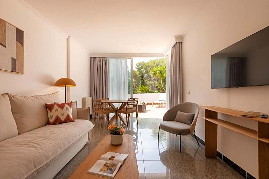 S'Argamassa Boutique Hotel