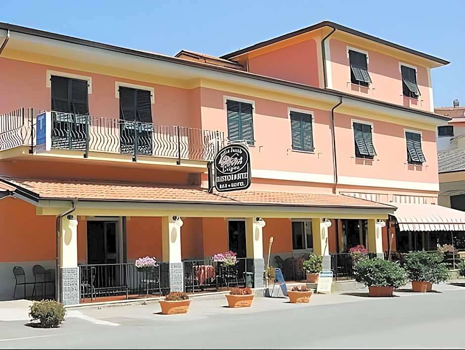 Antica Locanda Luigina