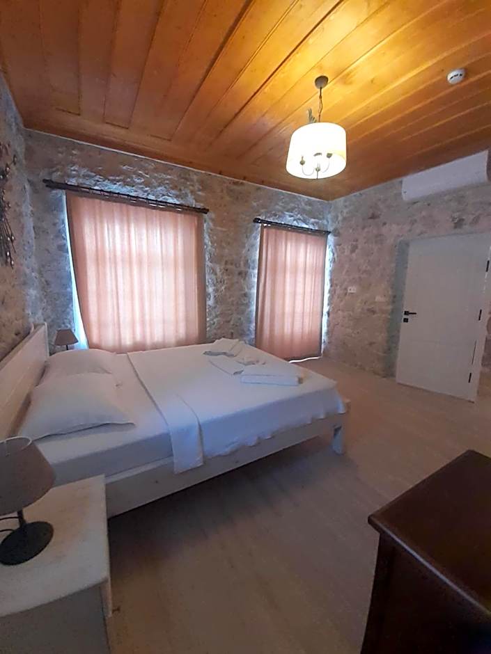 Merlara Otel Alaçatı