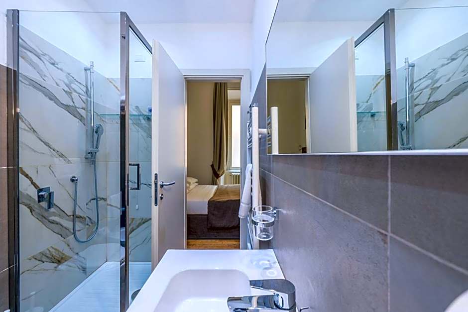 Rome Armony Suites
