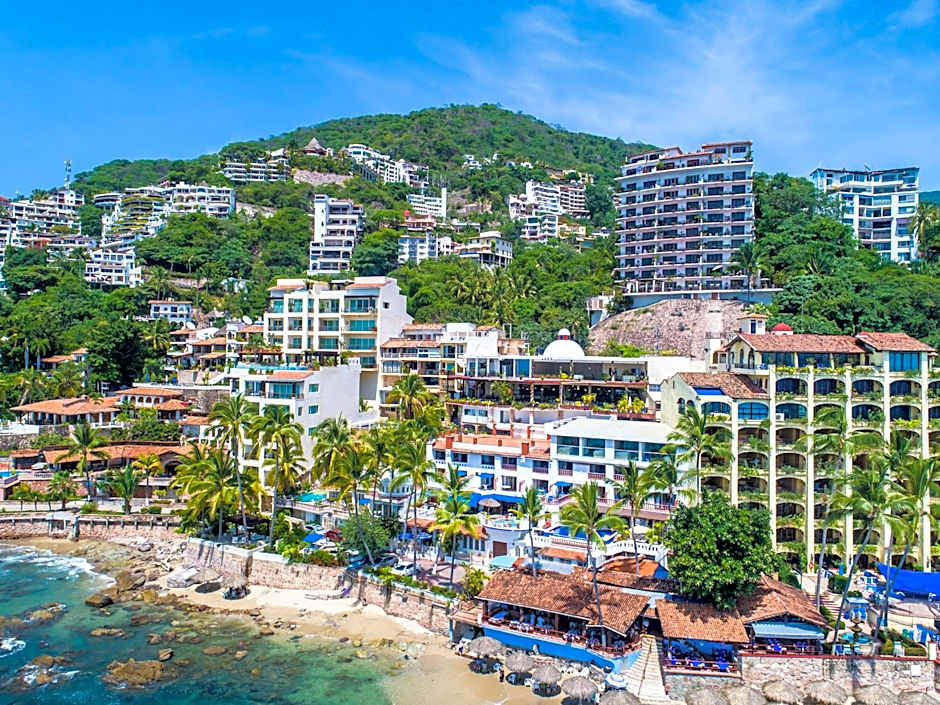 Marboka Hotel & Suites