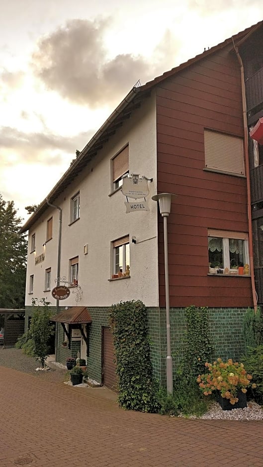 Landhotel Alte Mühle