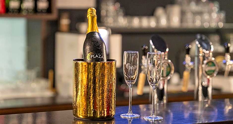 Best Western Plus Plaza Hotel Graz