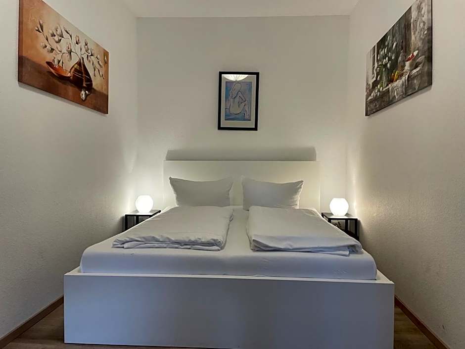 Weingärtner Appartements