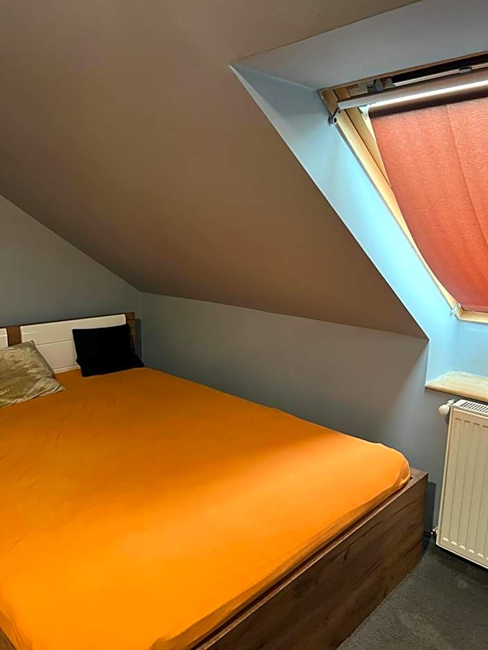 Bianka Hostel Spa & Car Rent Budapest