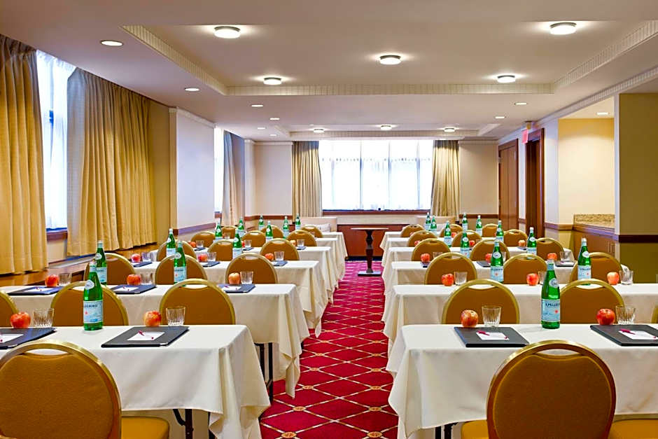 Residence Inn by Marriott Philadelphia Center City