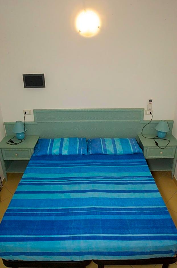 Residence Blu Marlin Natural free beach