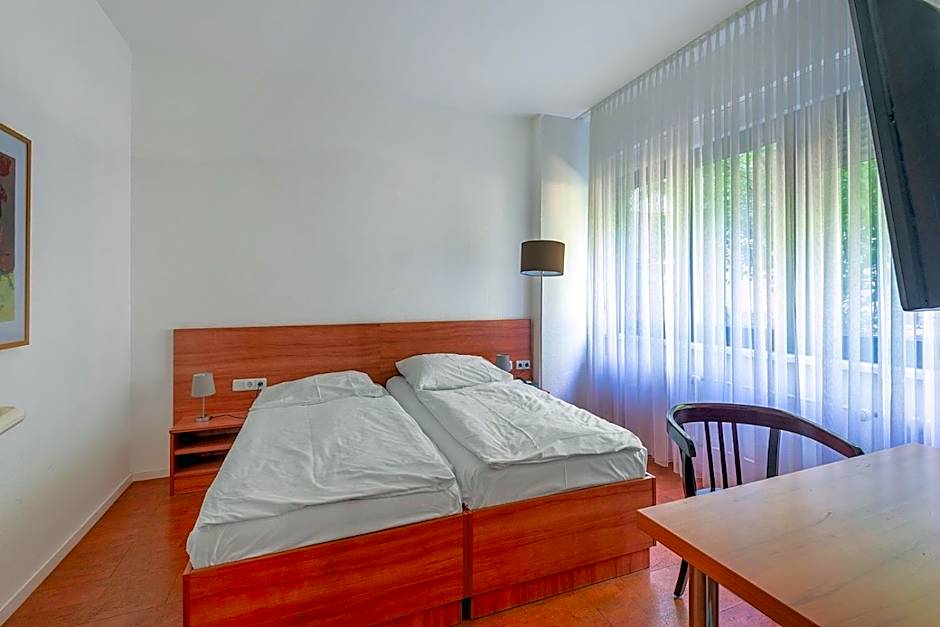 Hotel Sedes Berlin