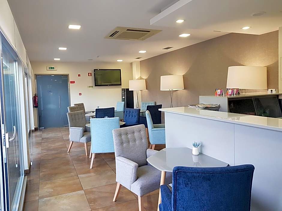 Hotel Albergaria Borges