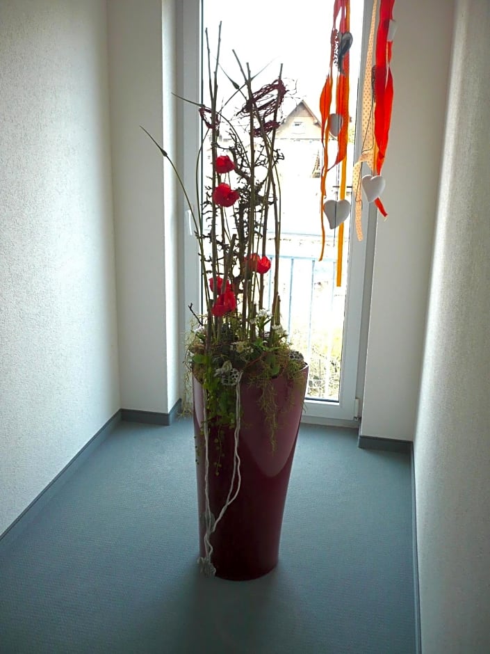 Hotel Garni Noval