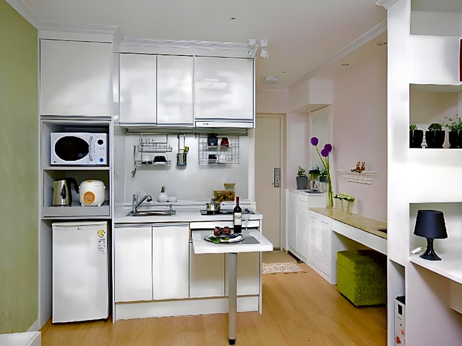 Good Morning Residence Hotel Hue