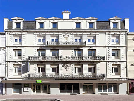 ibis Styles Roanne Centre Gare