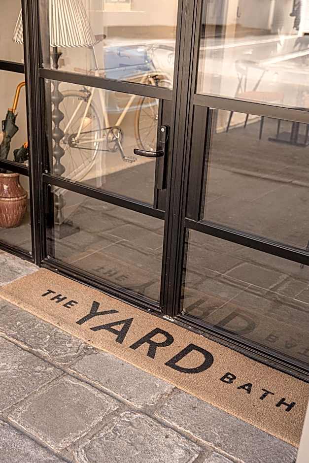 The Yard in Bath Hotel