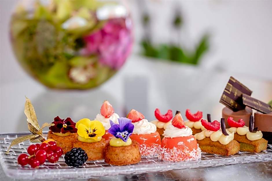 Conrad By Hilton Dublin