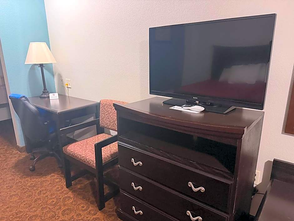 The Magnolia Hotel Searcy