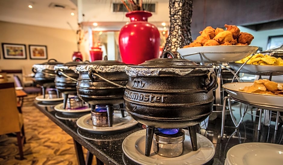 Southern Sun Ridgeway