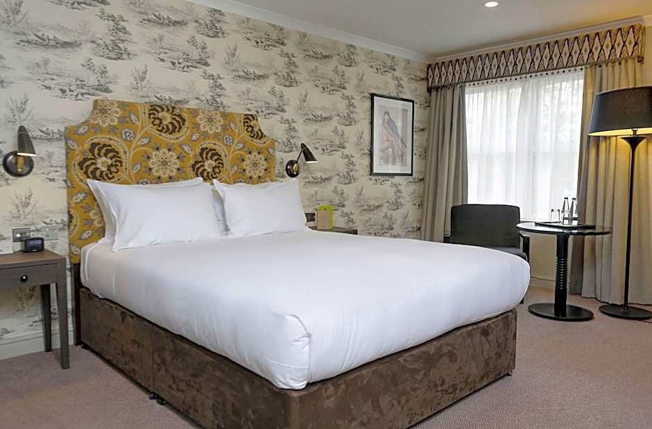 DoubleTree by Hilton York