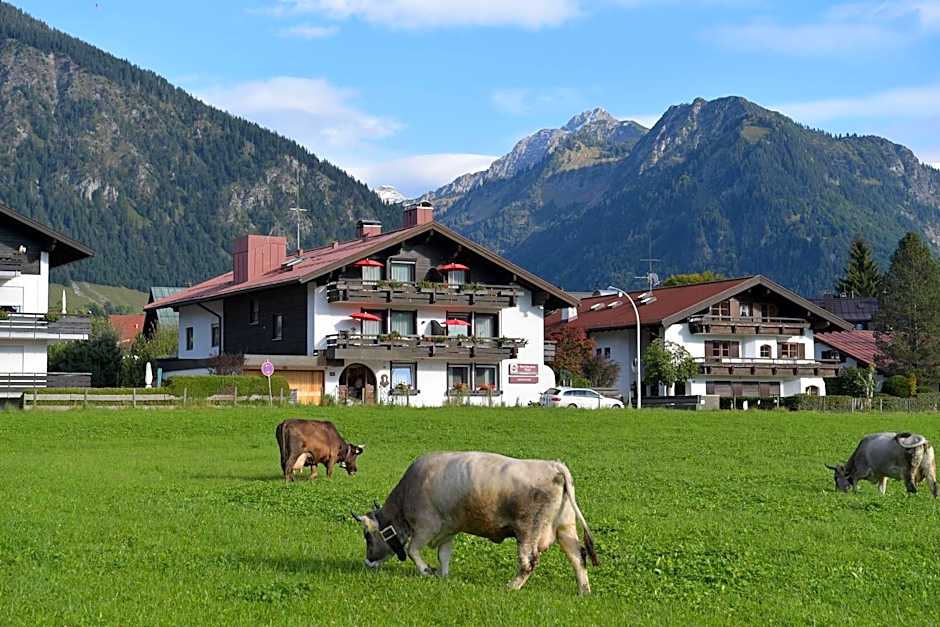 Best Western Plus Hotel Alpenhof