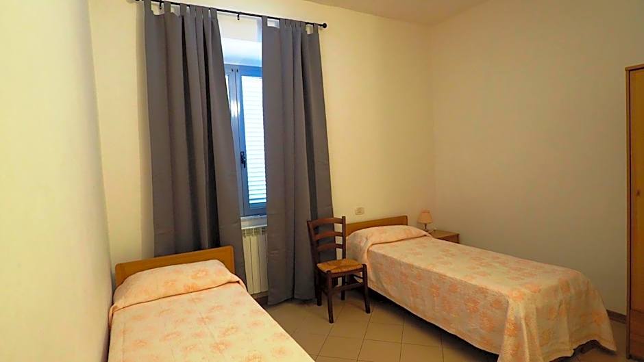 Residenza Pitigliano Gens Petilia - Nuova gestione