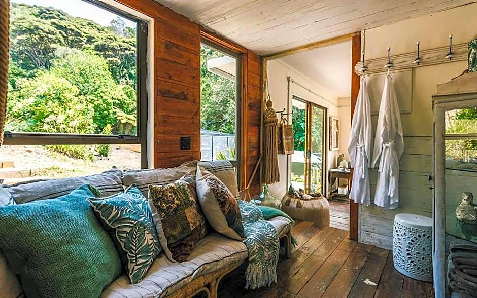 Waiheke Island Motel