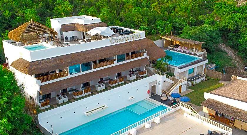 Bohol Coastal View Hotel