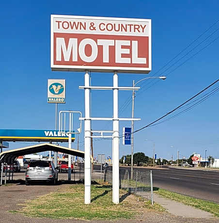 Town & Country