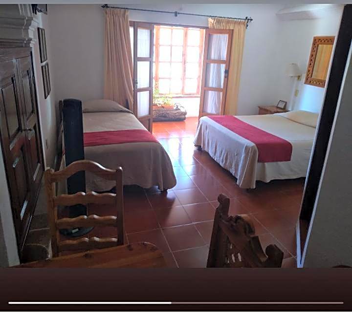 Hotel Mi Casita