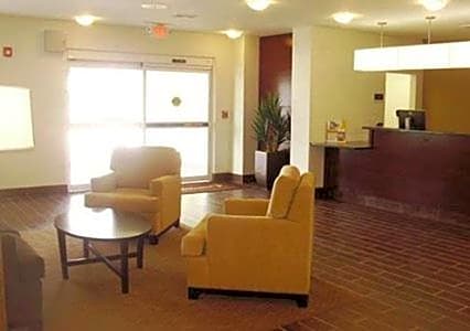 Sleep Inn & Suites Gulfport