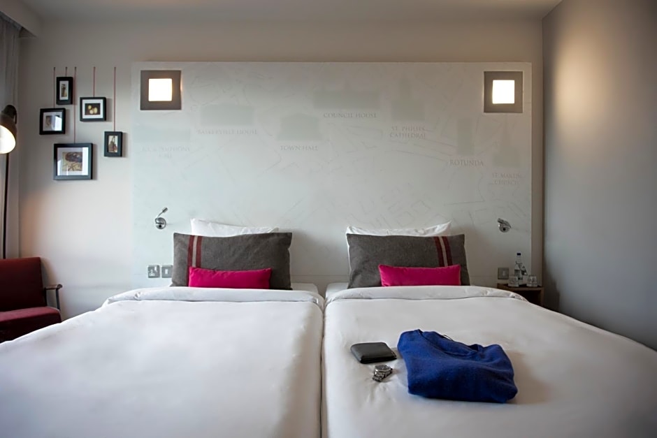 Pentahotel Inverness