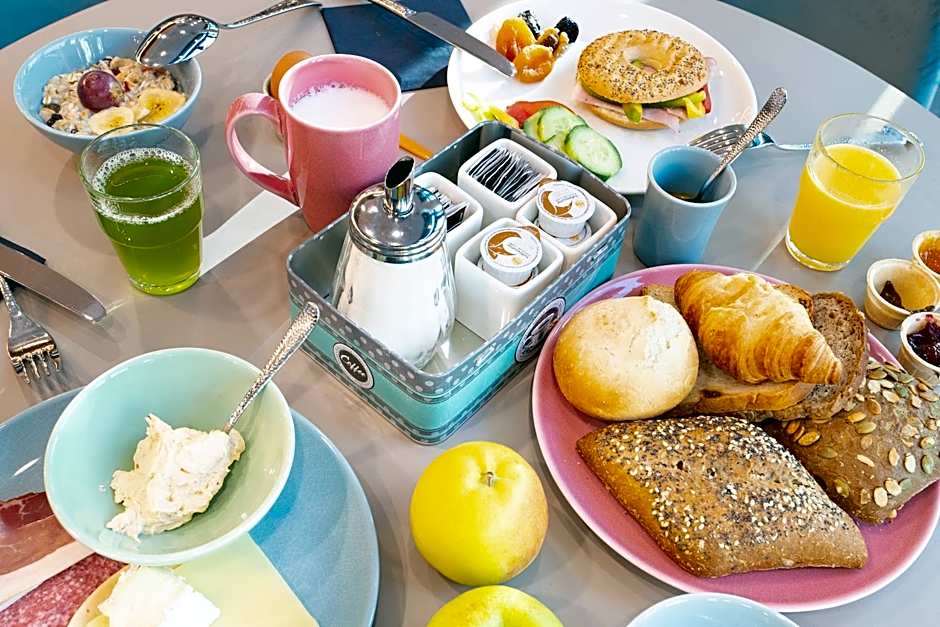 ibis Styles Pforzheim