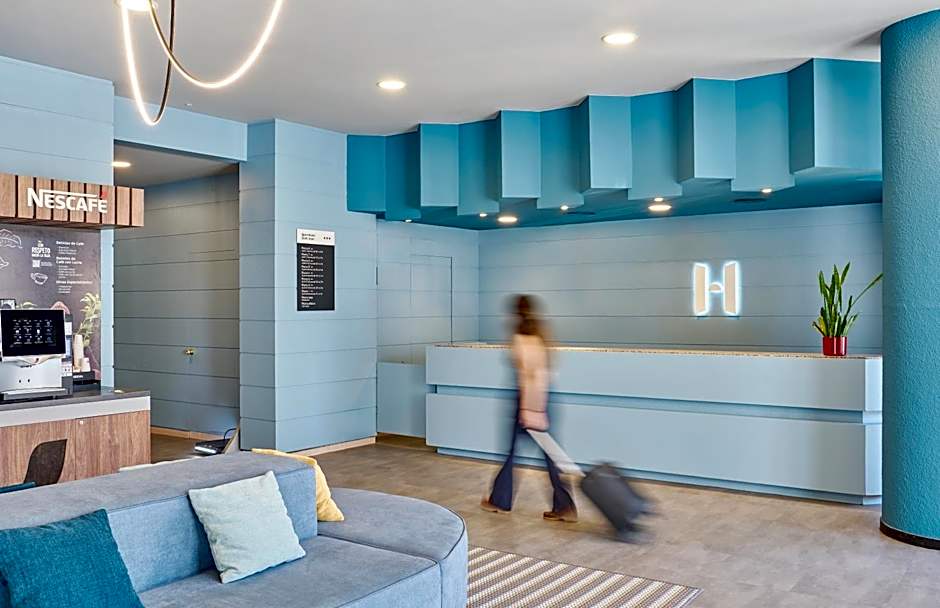 Hesperia Sant Joan Suites
