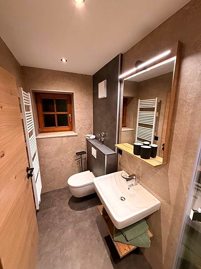 Gasthof Und Hotel Maria Gern